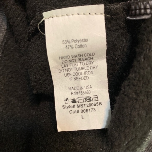 Free People Movement NWT Grey Cropped Hoodie - Picture 5 of 9